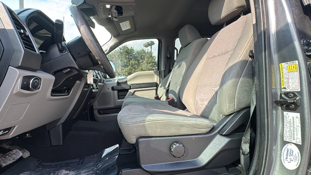 2021 Ford Super Duty F-250 SRW New Braunfels TX