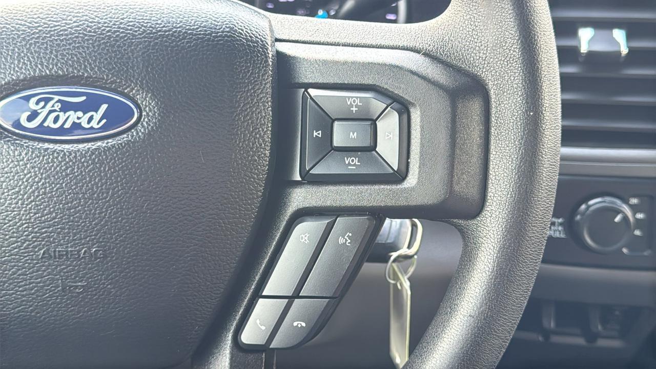 2021 Ford Super Duty F-250 SRW New Braunfels TX