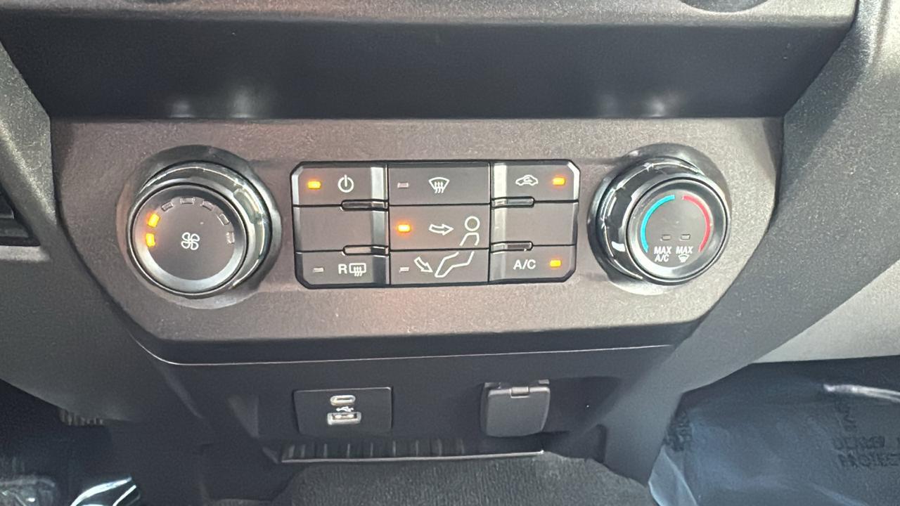 2021 Ford Super Duty F-250 SRW New Braunfels TX