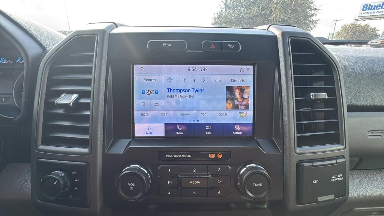 2021 Ford Super Duty F-250 SRW New Braunfels TX