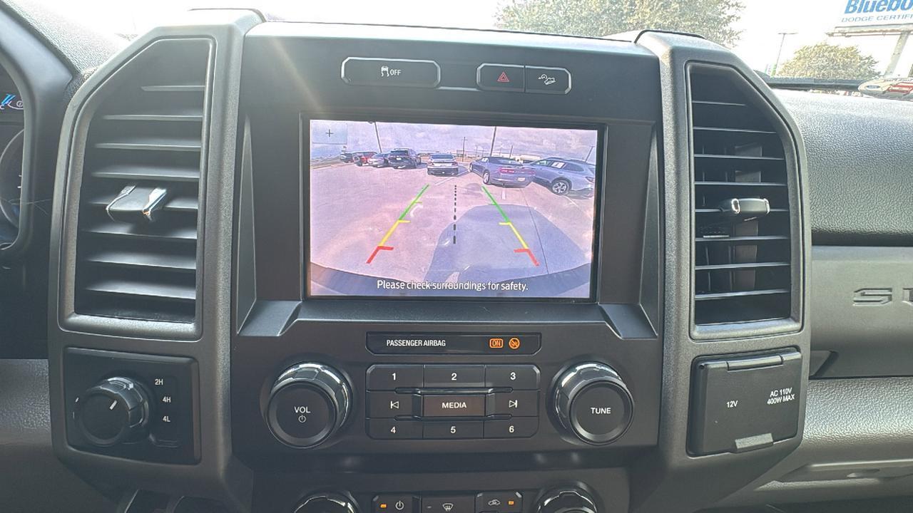 2021 Ford Super Duty F-250 SRW New Braunfels TX