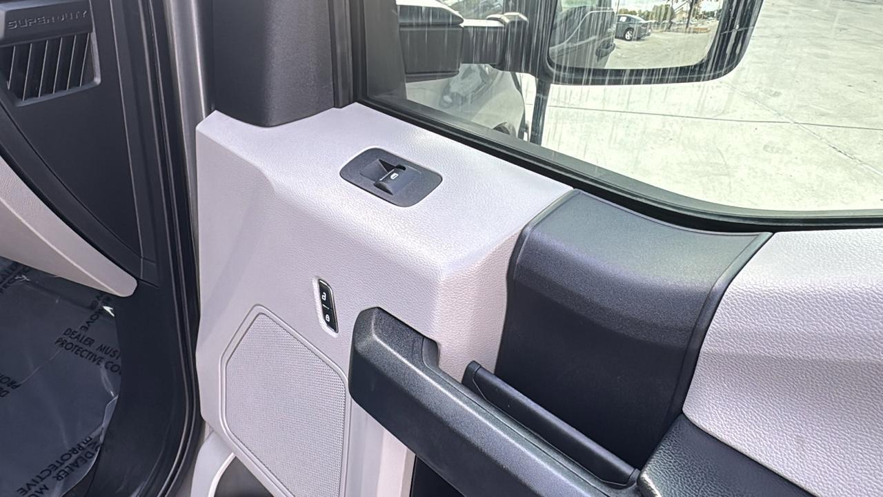 2021 Ford Super Duty F-250 SRW New Braunfels TX