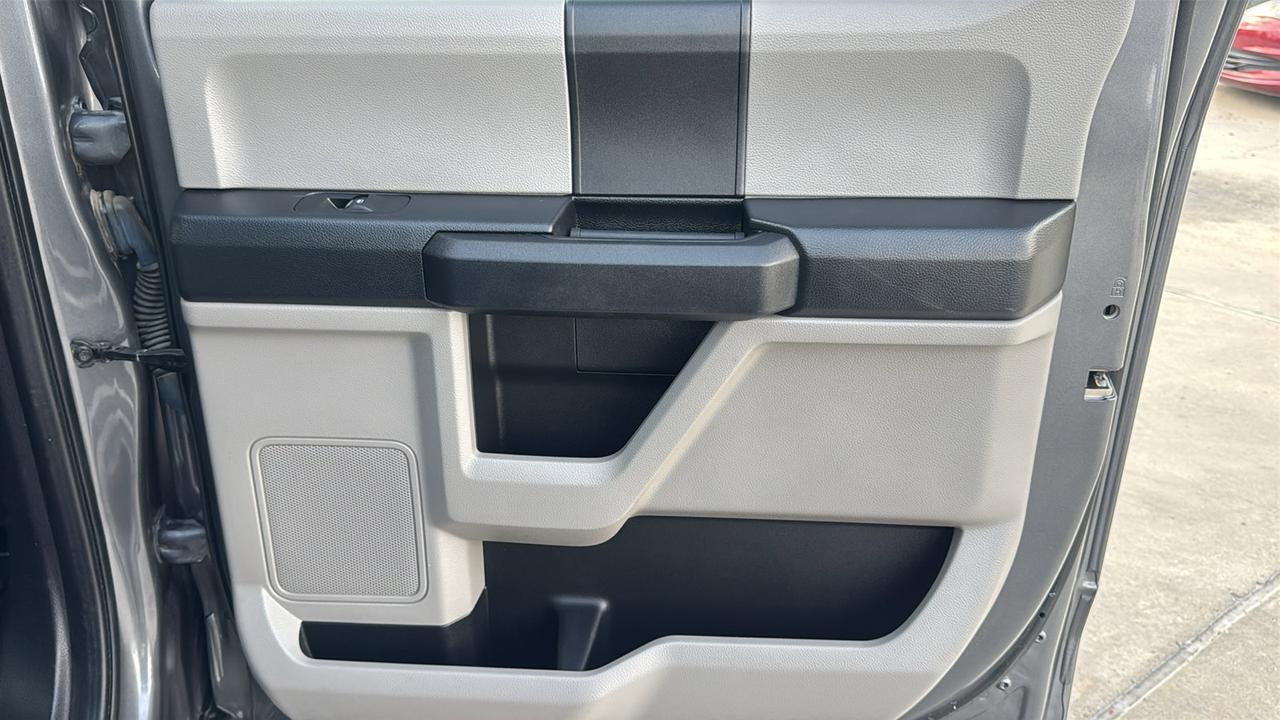 2021 Ford Super Duty F-250 SRW New Braunfels TX