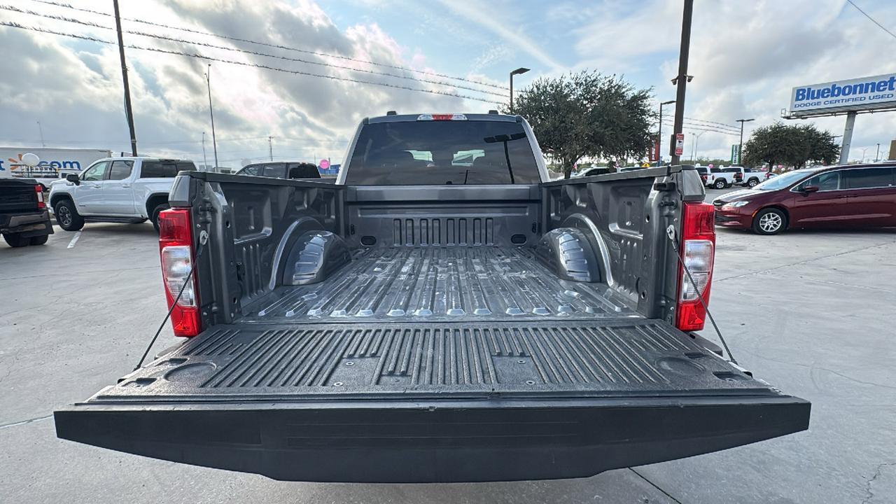 2021 Ford Super Duty F-250 SRW New Braunfels TX