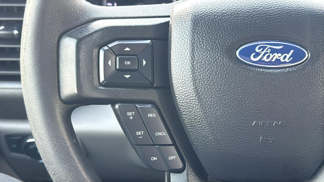 2021 Ford Super Duty F-250 SRW New Braunfels TX