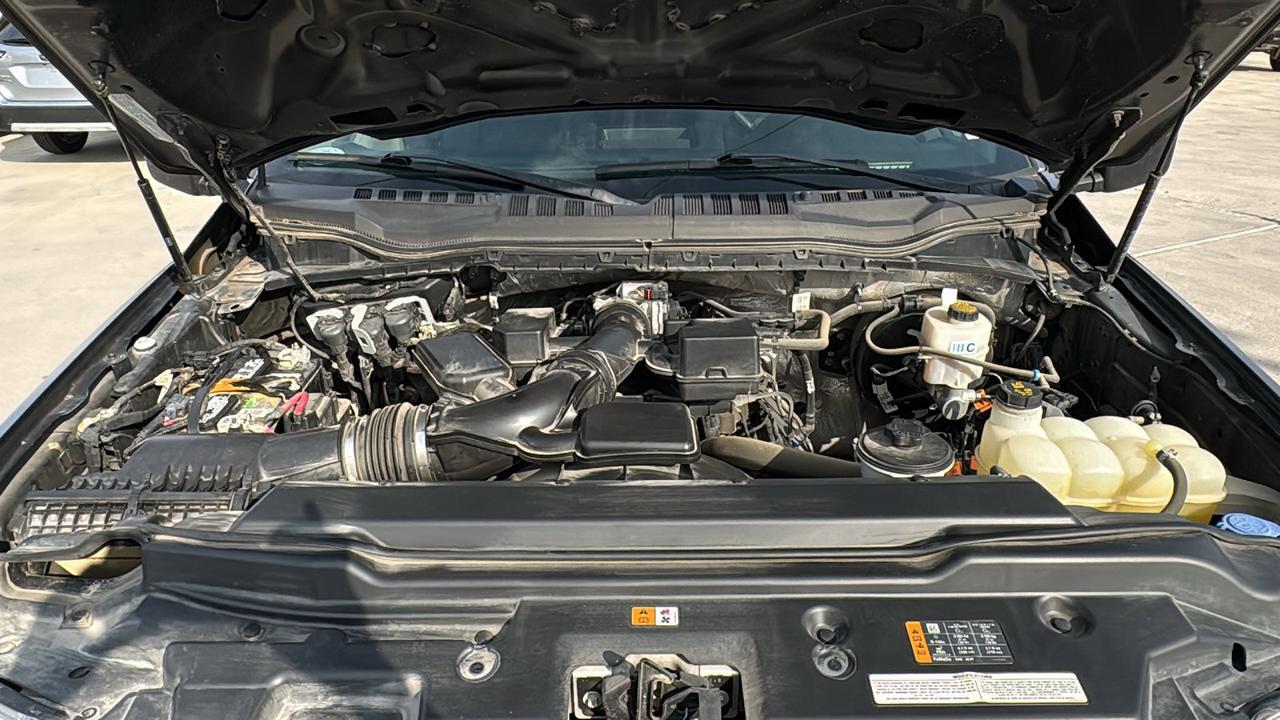 2021 Ford Super Duty F-250 SRW New Braunfels TX