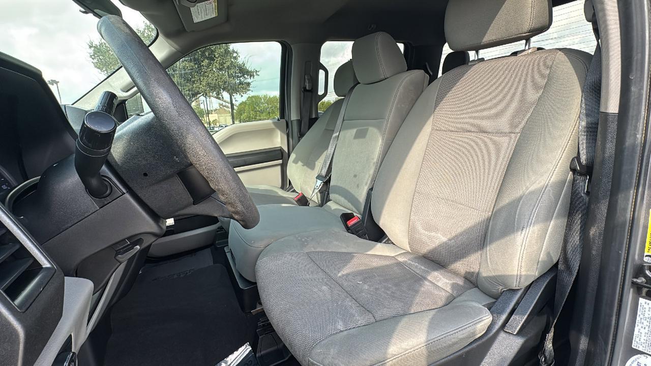 2021 Ford Super Duty F-250 SRW New Braunfels TX