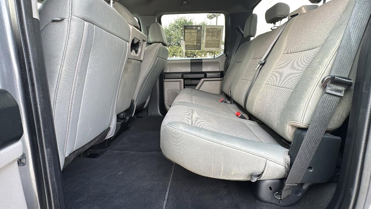 2021 Ford Super Duty F-250 SRW New Braunfels TX