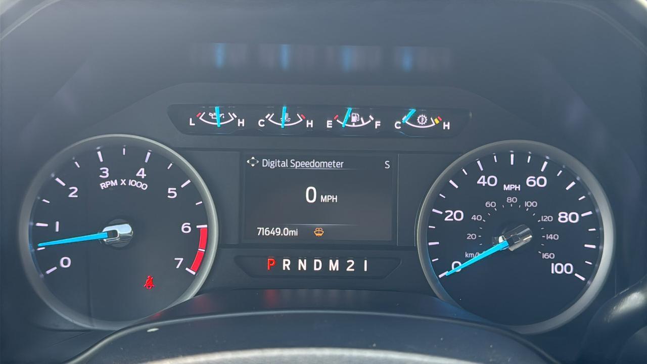 2021 Ford Super Duty F-250 SRW New Braunfels TX