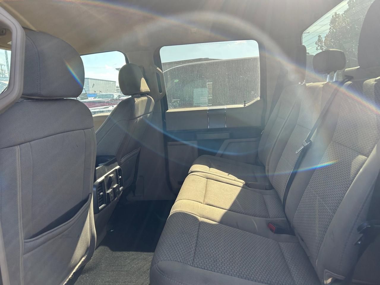 2021 Ford Super Duty F-250 SRW New Braunfels TX