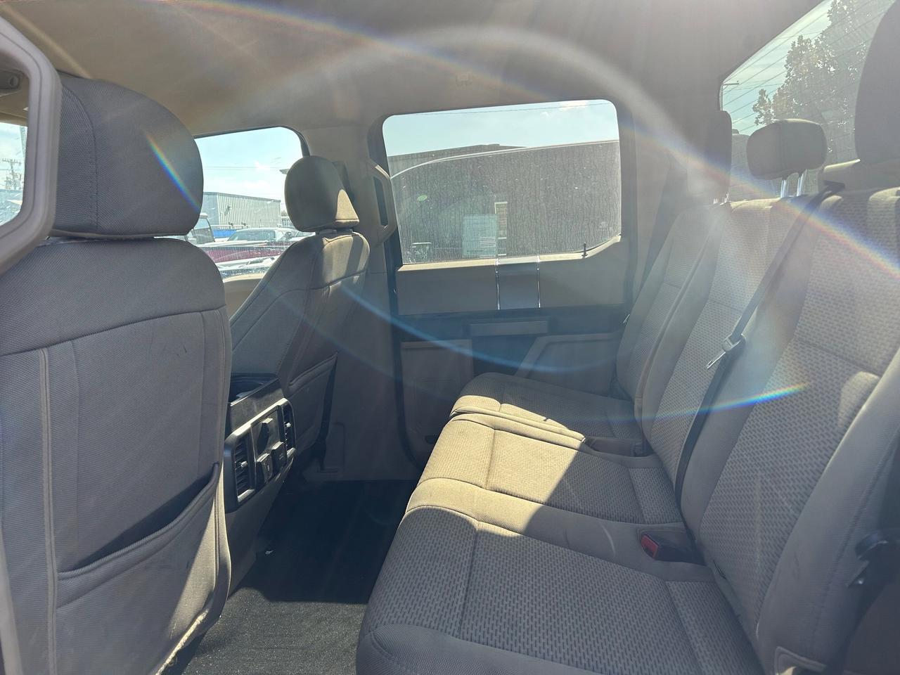 2021 Ford Super Duty F-250 SRW New Braunfels TX