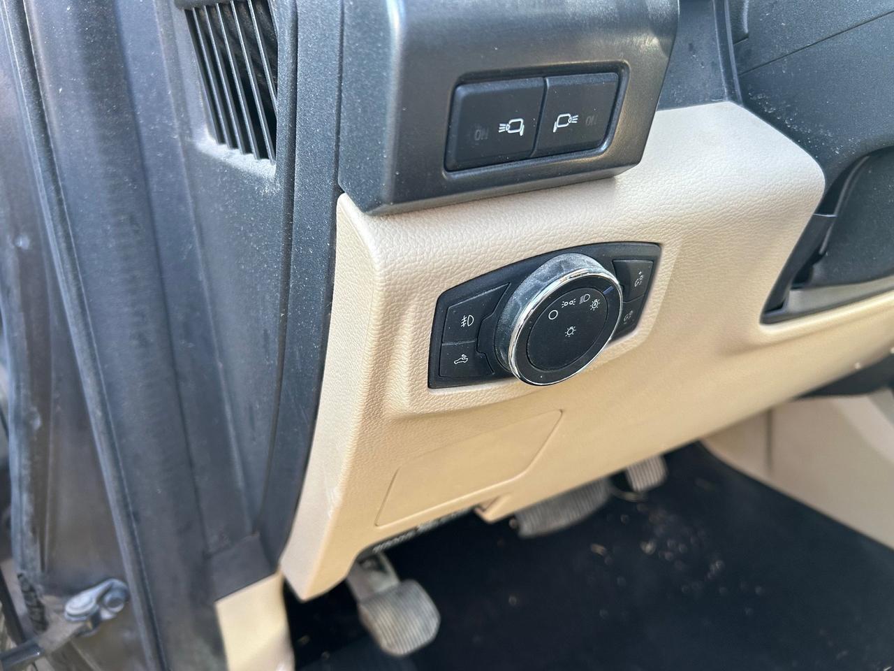 2021 Ford Super Duty F-250 SRW New Braunfels TX