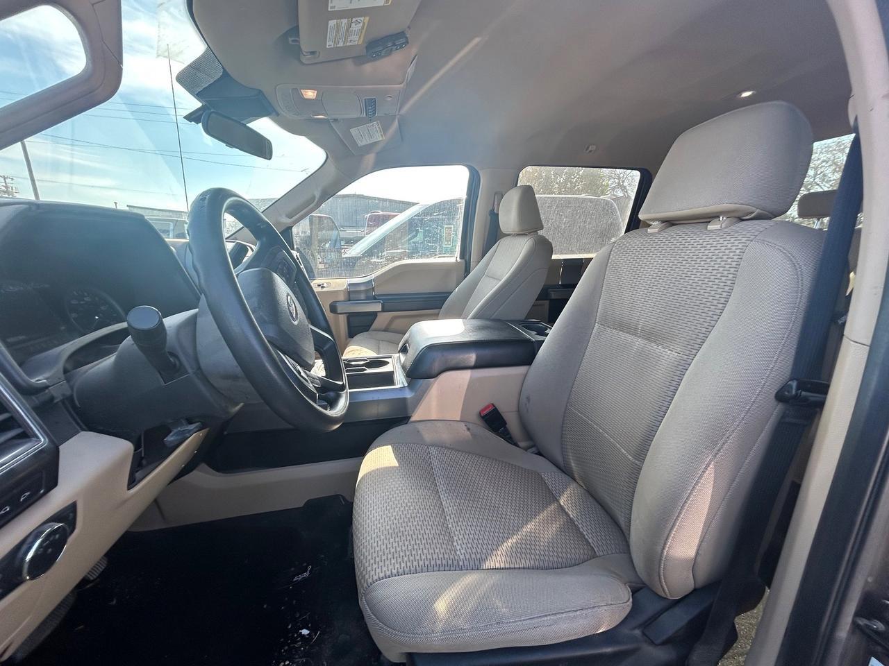 2021 Ford Super Duty F-250 SRW New Braunfels TX