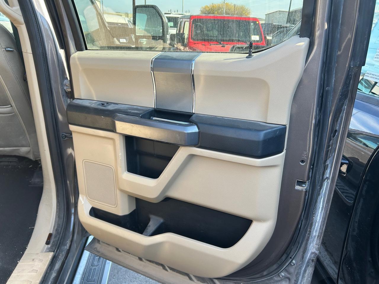 2021 Ford Super Duty F-250 SRW New Braunfels TX