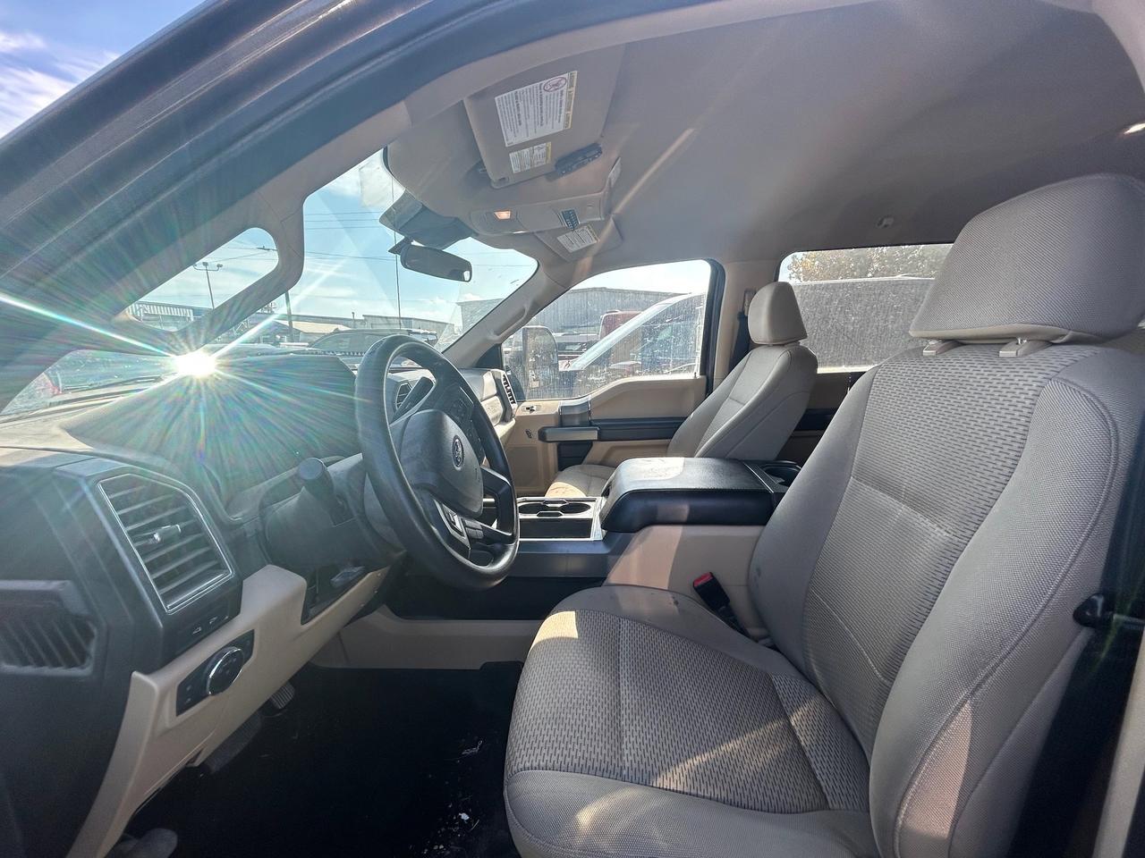 2021 Ford Super Duty F-250 SRW New Braunfels TX