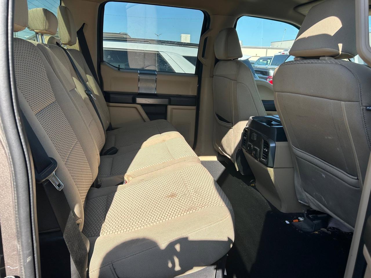 2021 Ford Super Duty F-250 SRW New Braunfels TX