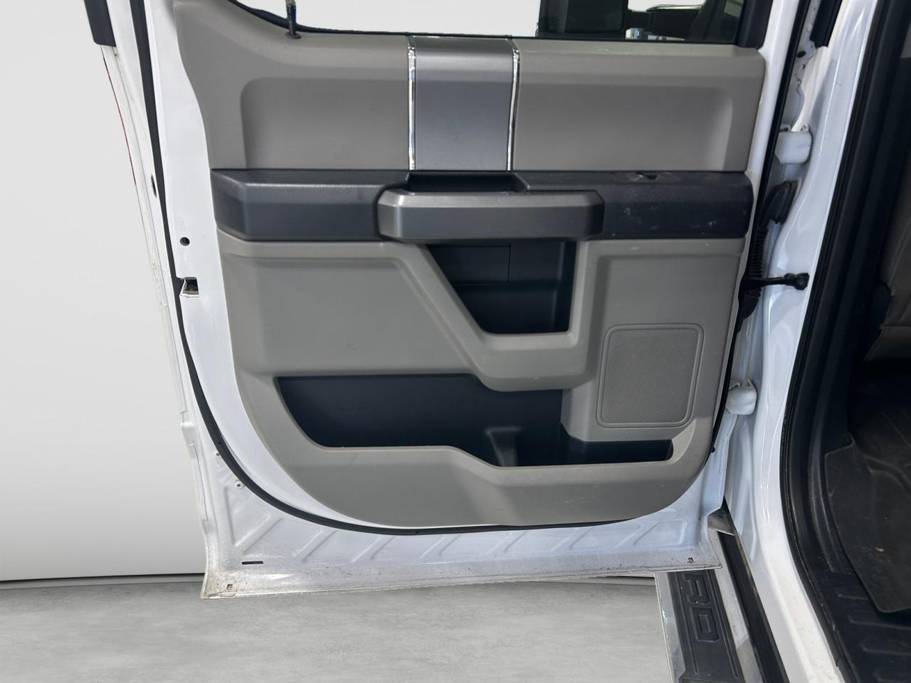 2021 Ford Super Duty F-250 SRW New Braunfels TX