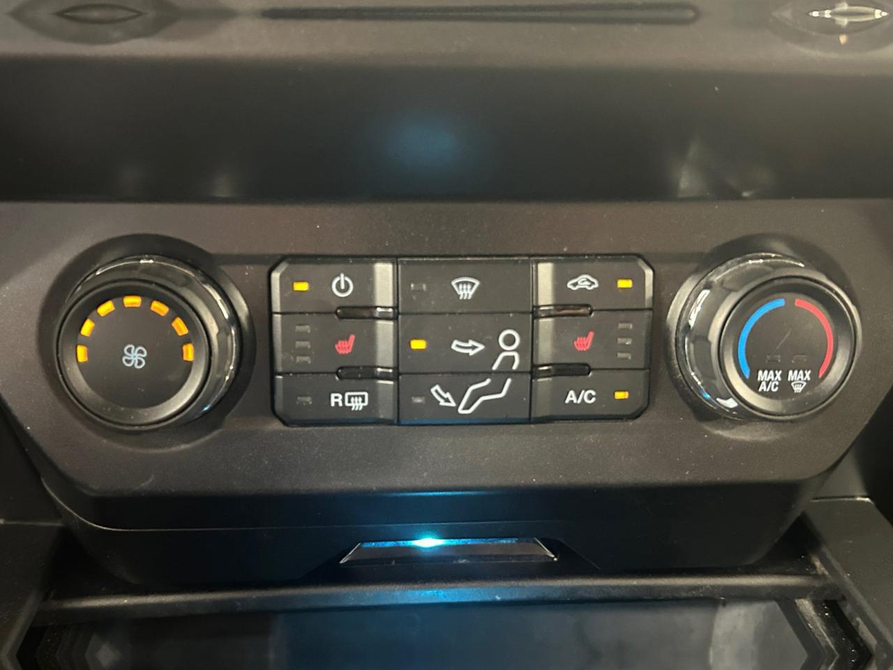 2021 Ford Super Duty F-250 SRW New Braunfels TX