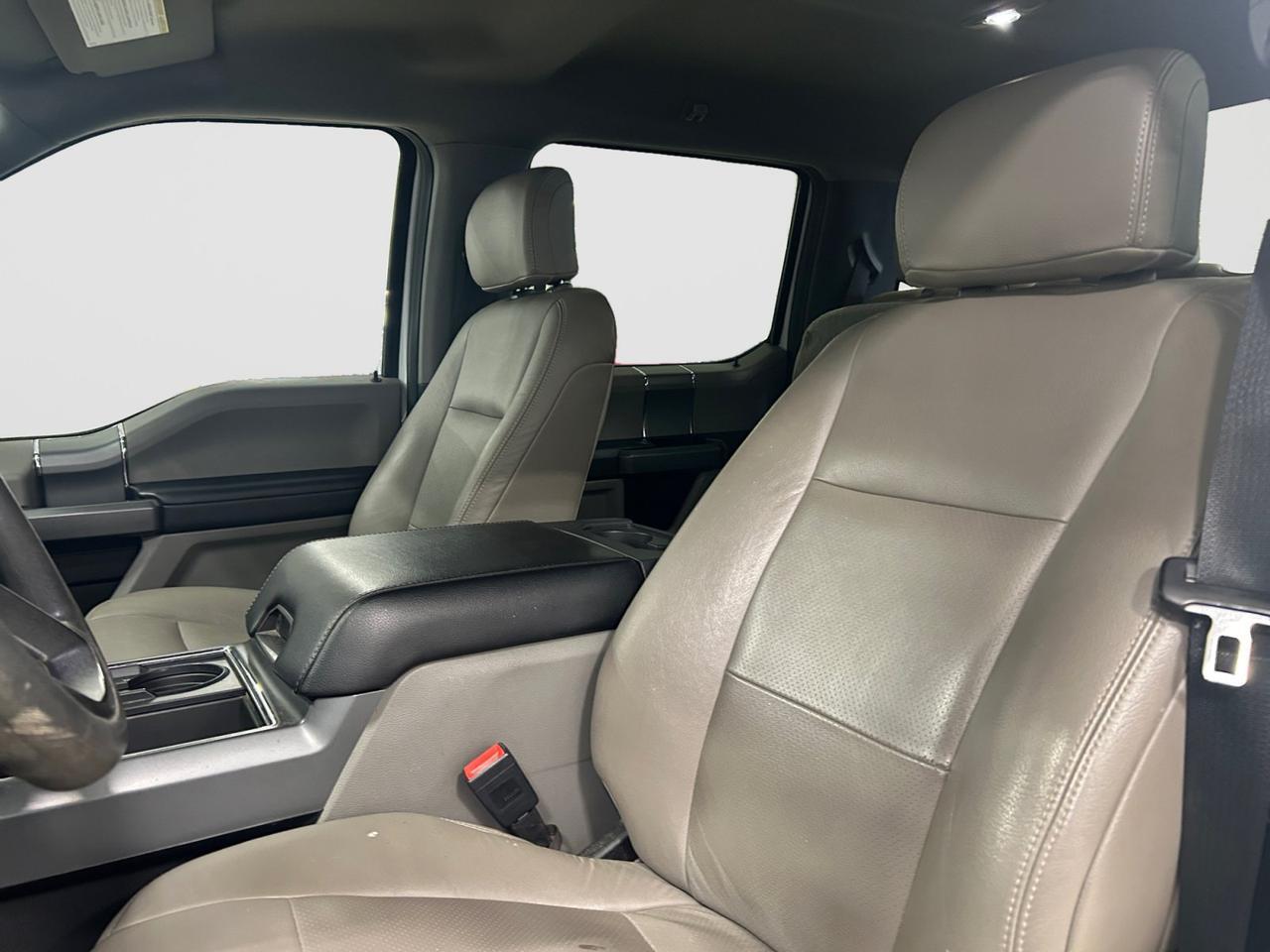 2021 Ford Super Duty F-250 SRW New Braunfels TX