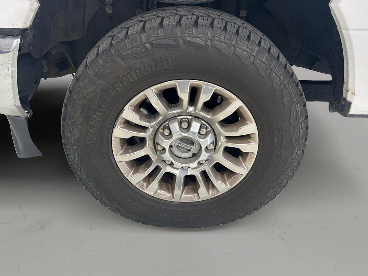 2021 Ford Super Duty F-250 SRW New Braunfels TX