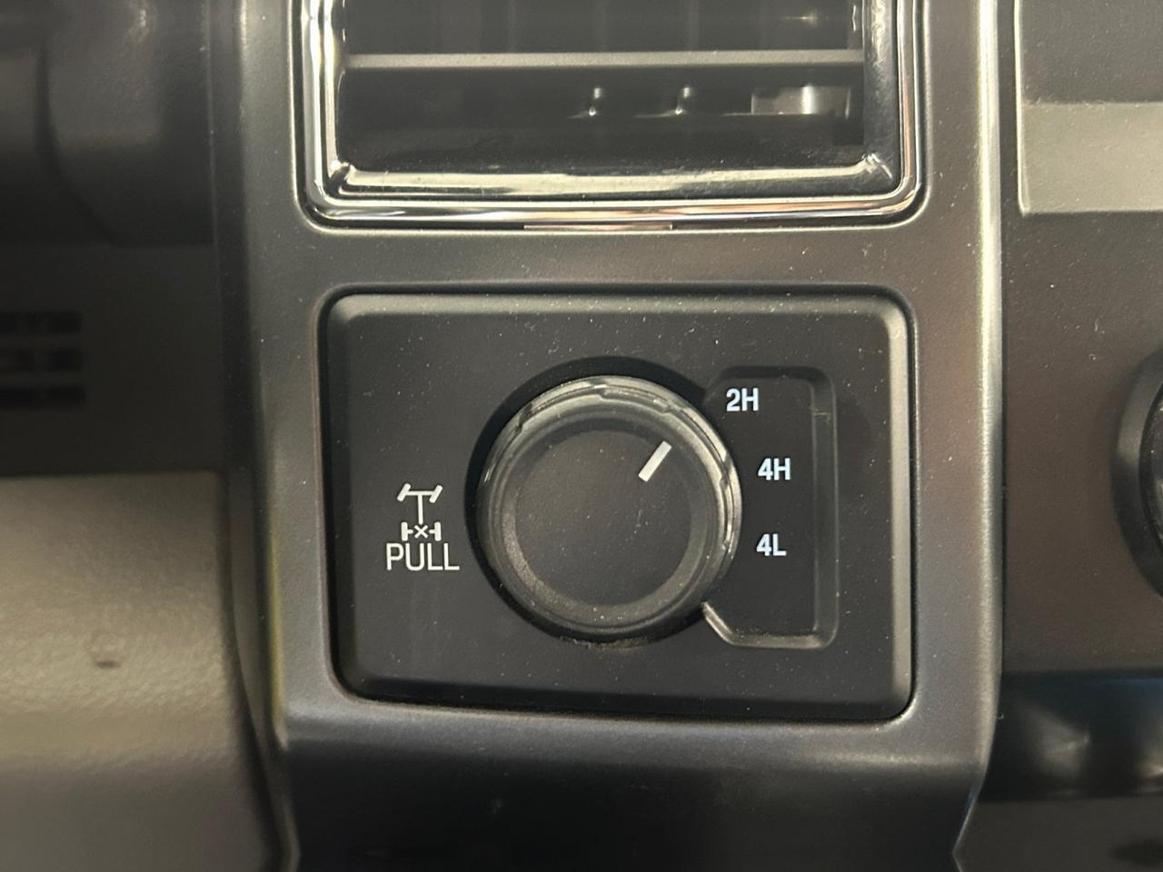 2021 Ford Super Duty F-250 SRW New Braunfels TX
