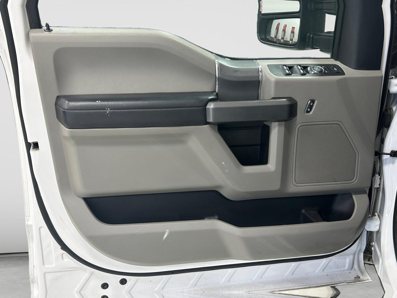 2021 Ford Super Duty F-250 SRW New Braunfels TX