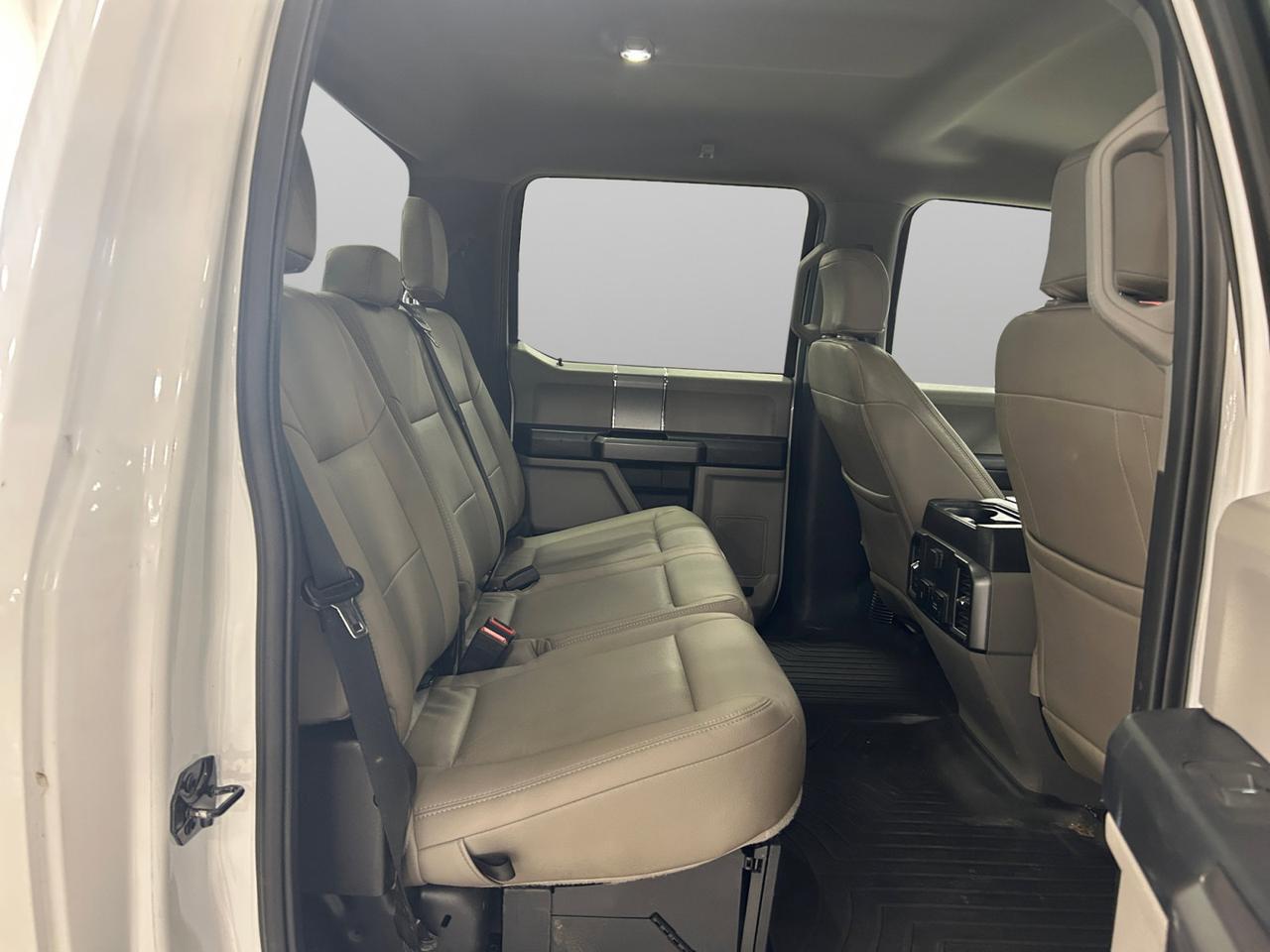 2021 Ford Super Duty F-250 SRW New Braunfels TX
