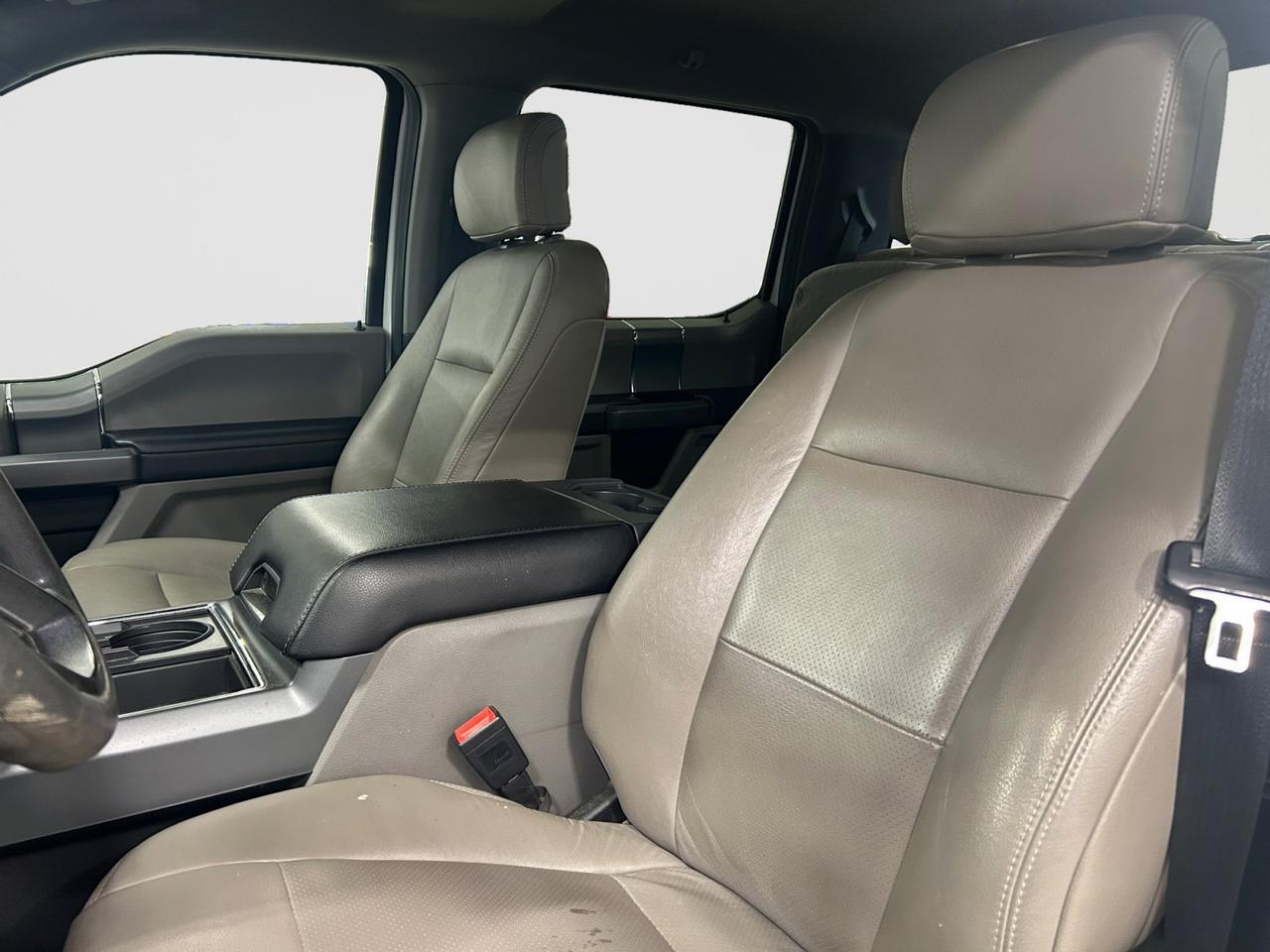 2021 Ford Super Duty F-250 SRW New Braunfels TX