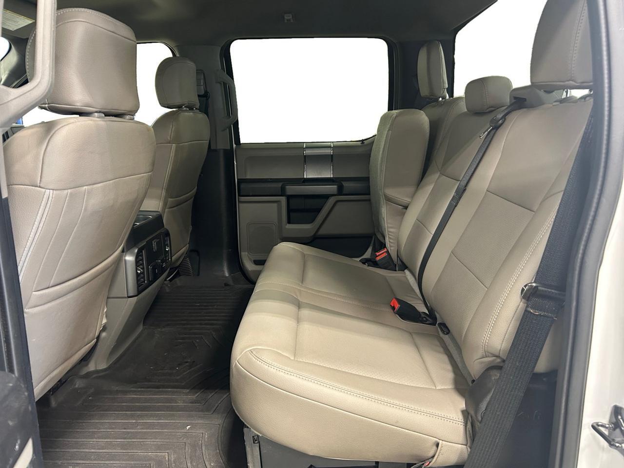 2021 Ford Super Duty F-250 SRW New Braunfels TX