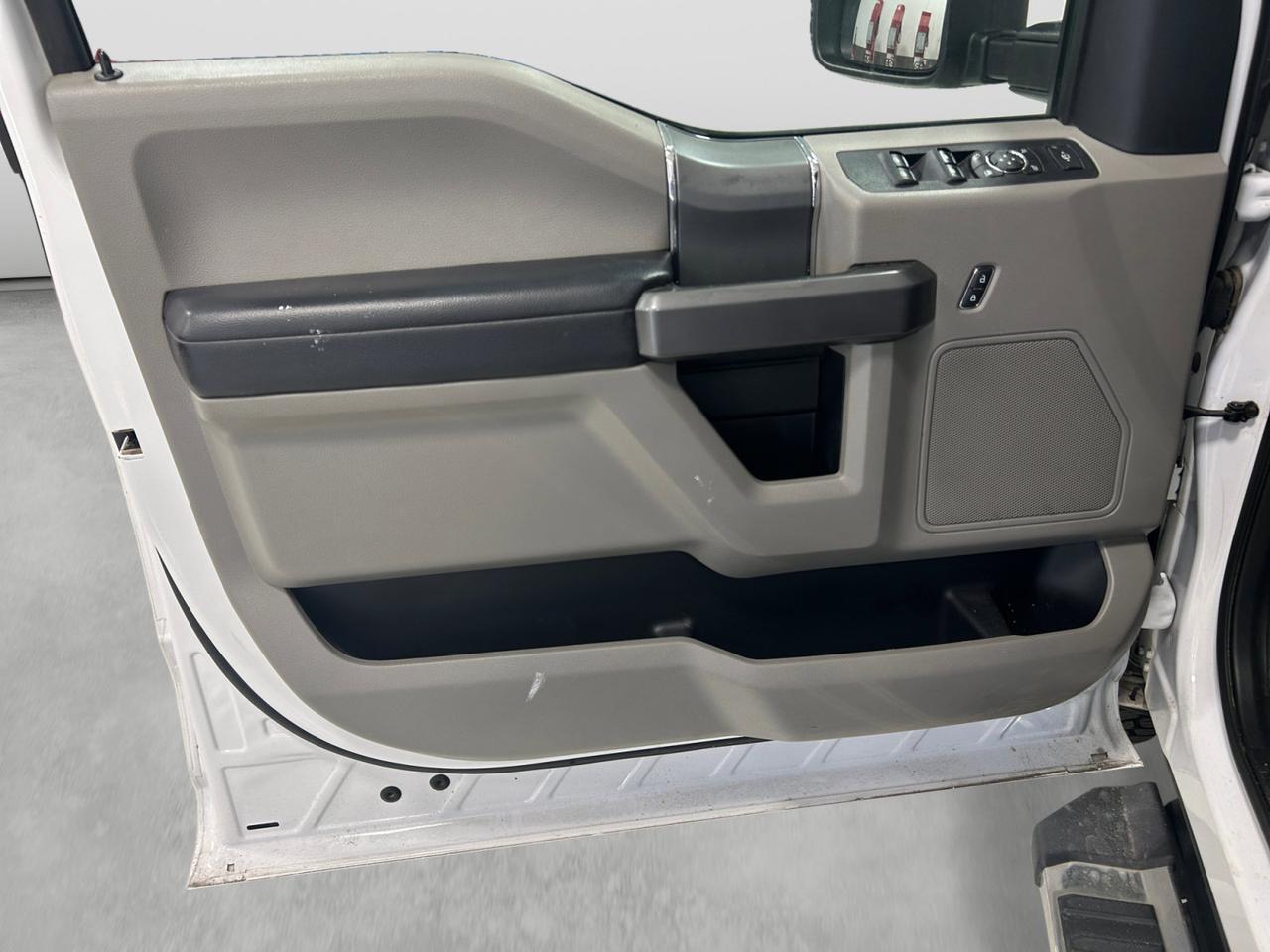 2021 Ford Super Duty F-250 SRW New Braunfels TX