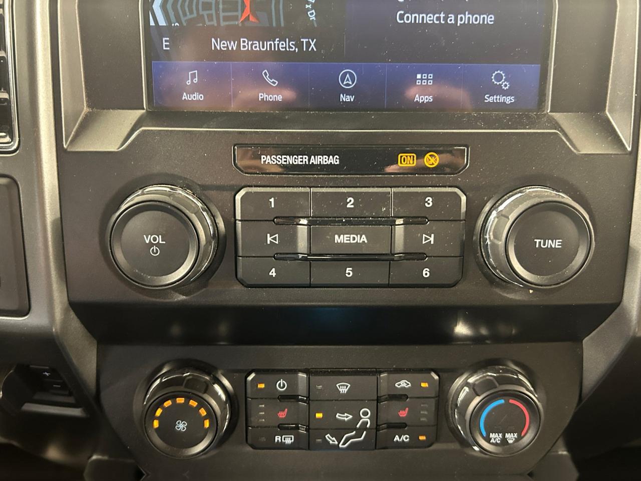 2021 Ford Super Duty F-250 SRW New Braunfels TX
