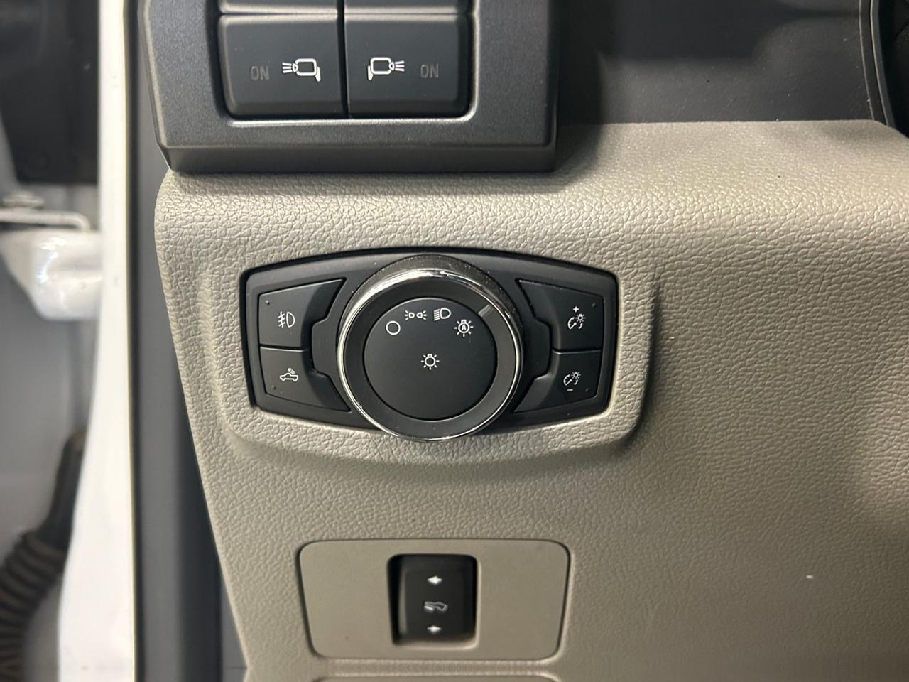 2021 Ford Super Duty F-250 SRW New Braunfels TX