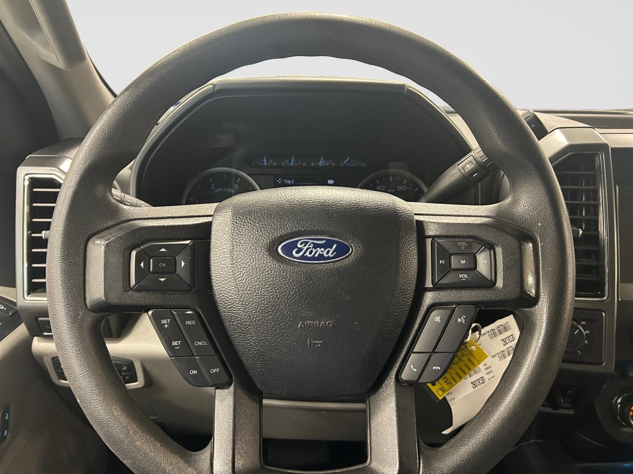 2021 Ford Super Duty F-250 SRW New Braunfels TX