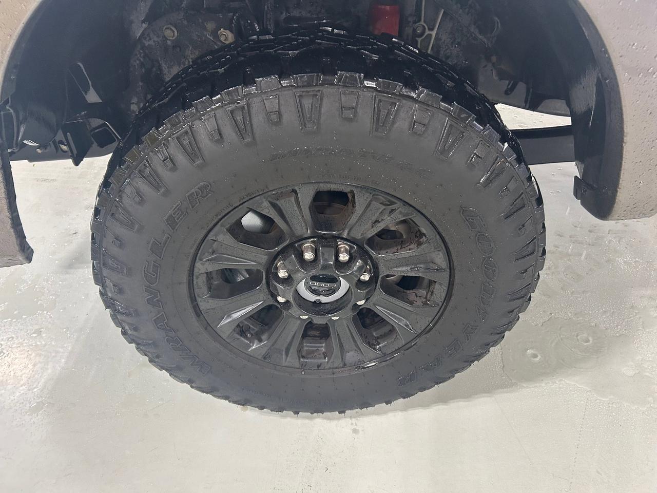 2021 Ford Super Duty F-250 SRW New Braunfels TX