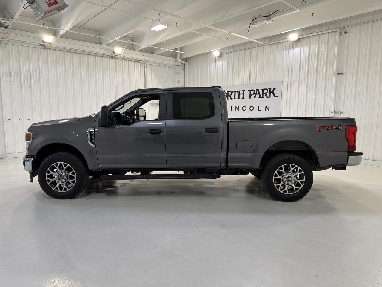 2021 Ford Super Duty F-250 SRW San Antonio TX