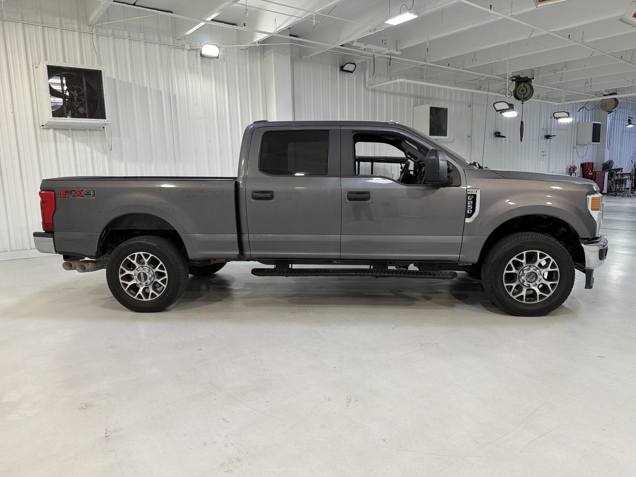2021 Ford Super Duty F-250 SRW San Antonio TX