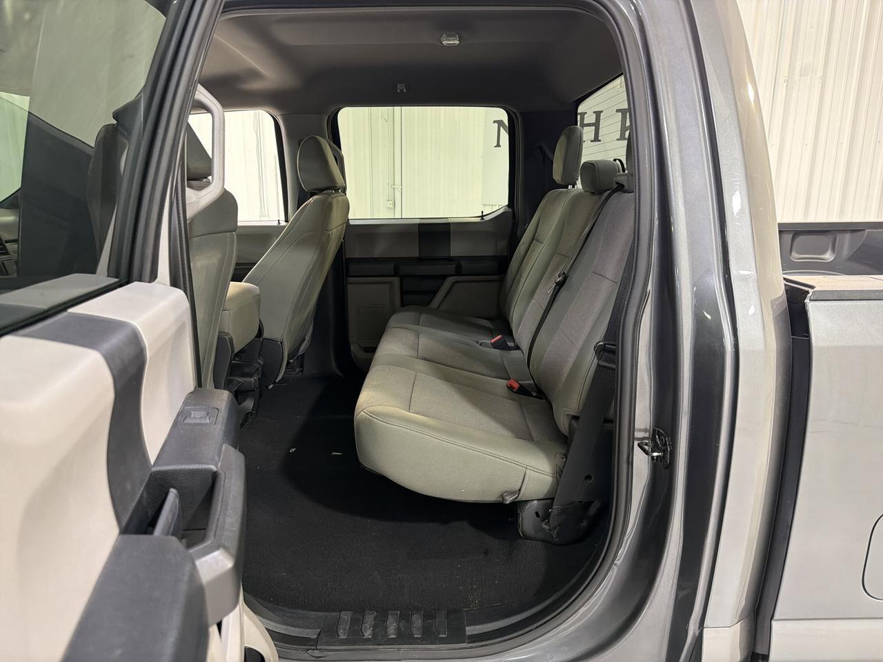 2021 Ford Super Duty F-250 SRW San Antonio TX