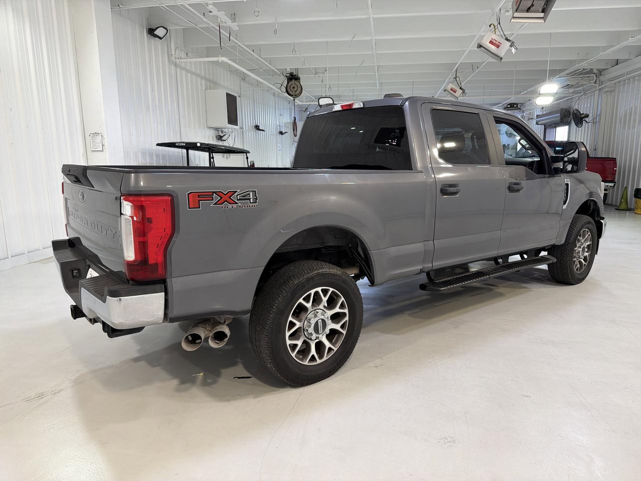 2021 Ford Super Duty F-250 SRW San Antonio TX