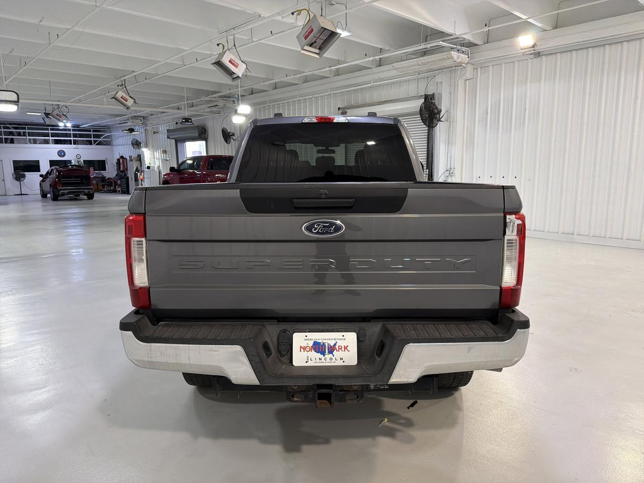 2021 Ford Super Duty F-250 SRW San Antonio TX