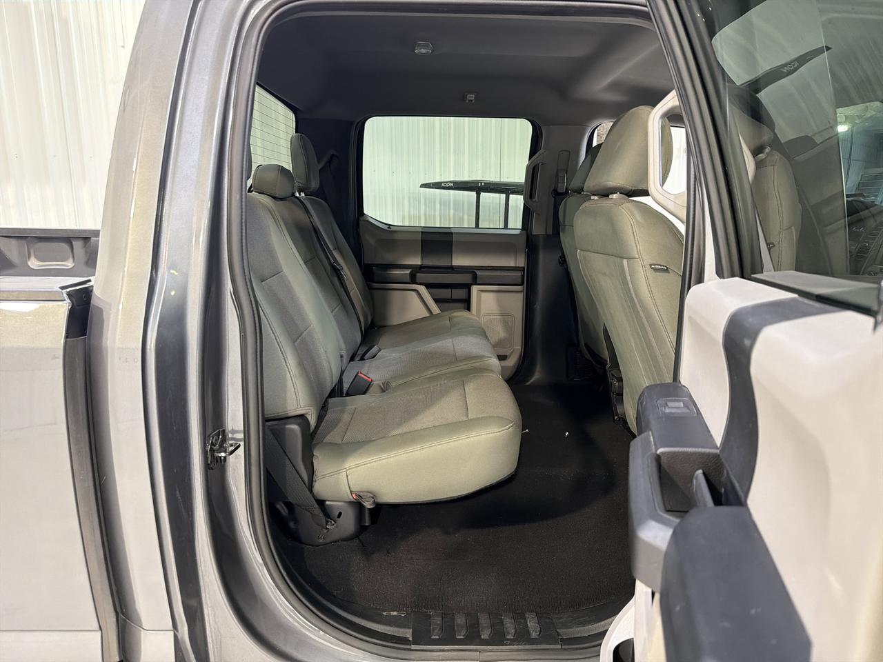 2021 Ford Super Duty F-250 SRW San Antonio TX