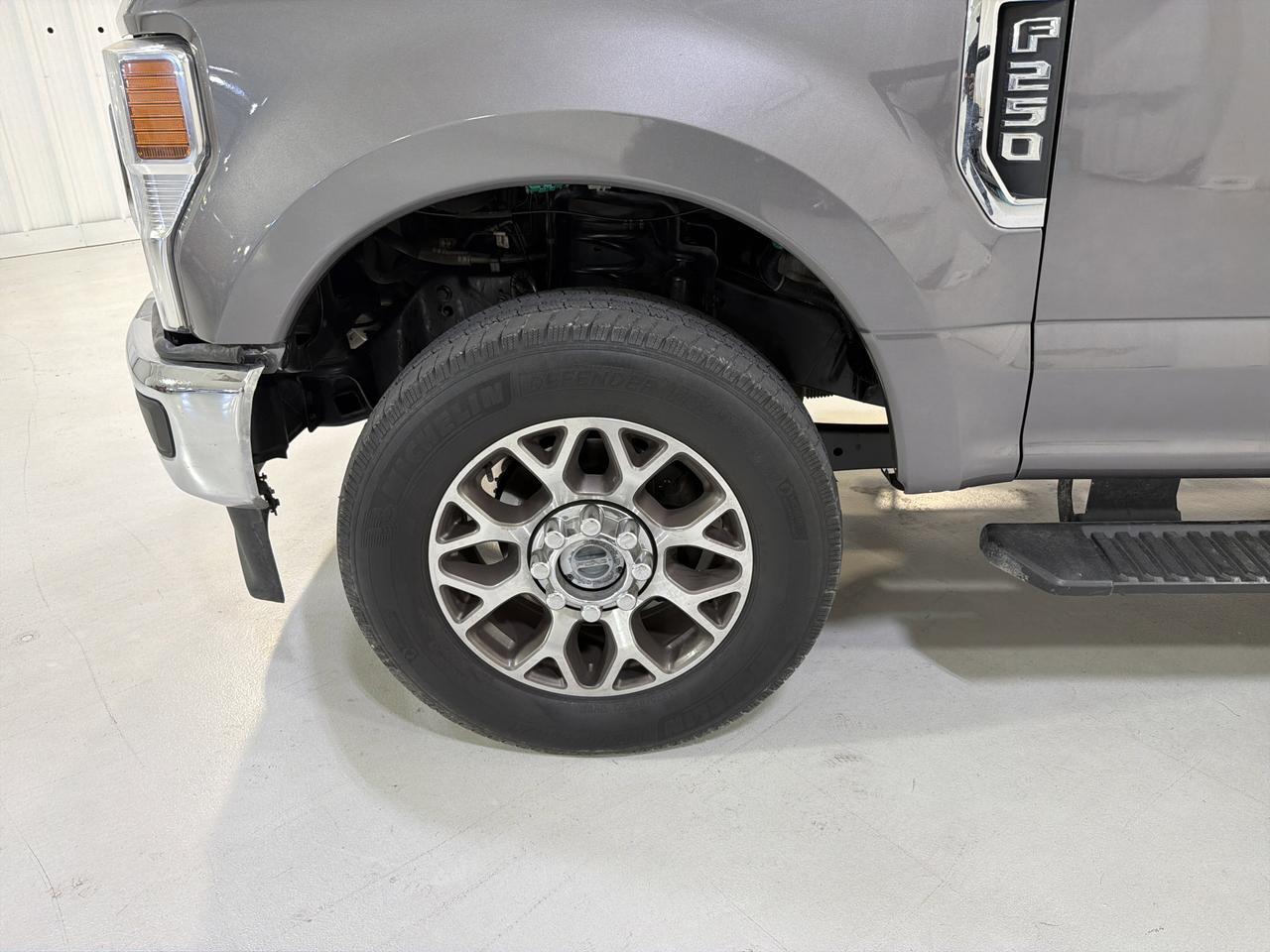 2021 Ford Super Duty F-250 SRW San Antonio TX