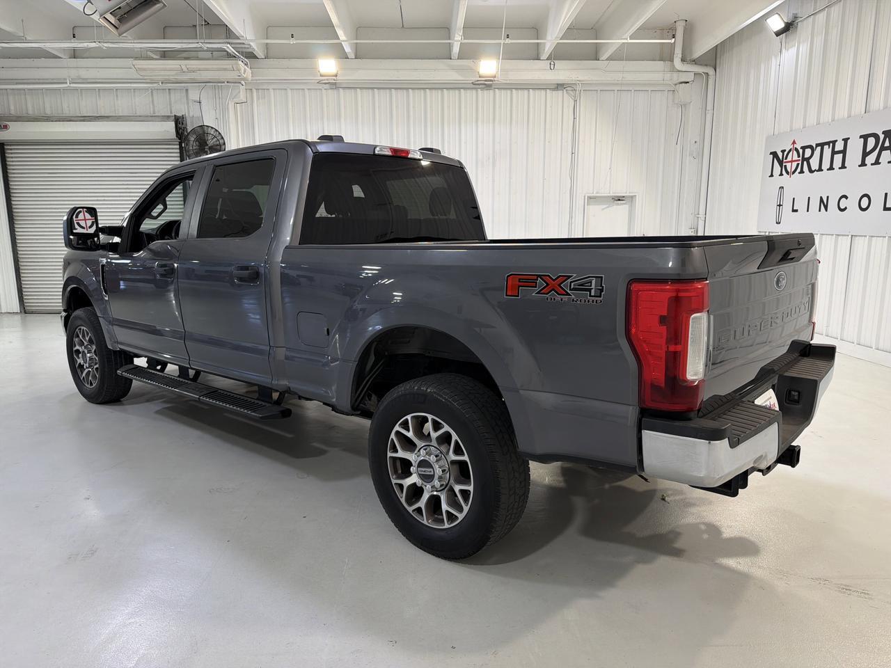 2021 Ford Super Duty F-250 SRW San Antonio TX