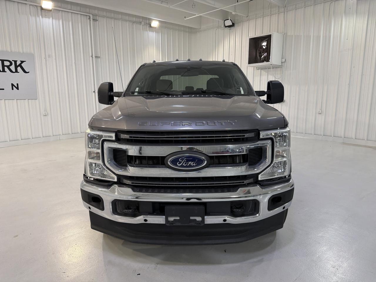 2021 Ford Super Duty F-250 SRW San Antonio TX
