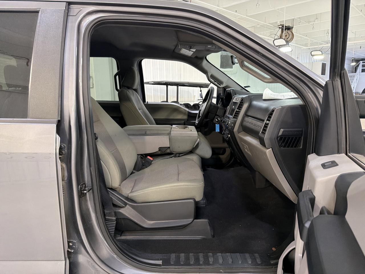 2021 Ford Super Duty F-250 SRW San Antonio TX