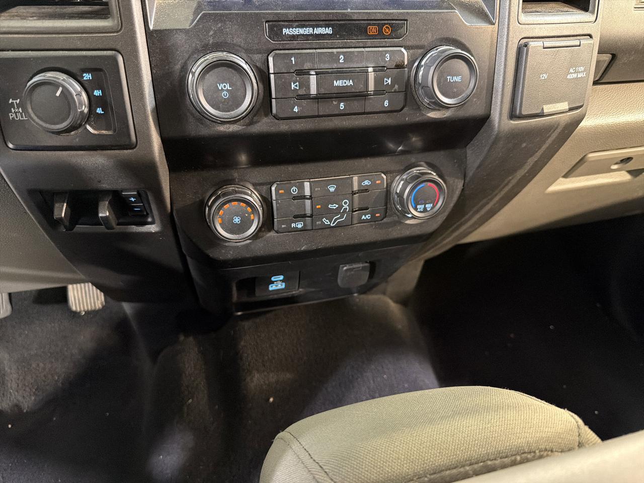 2021 Ford Super Duty F-250 SRW San Antonio TX