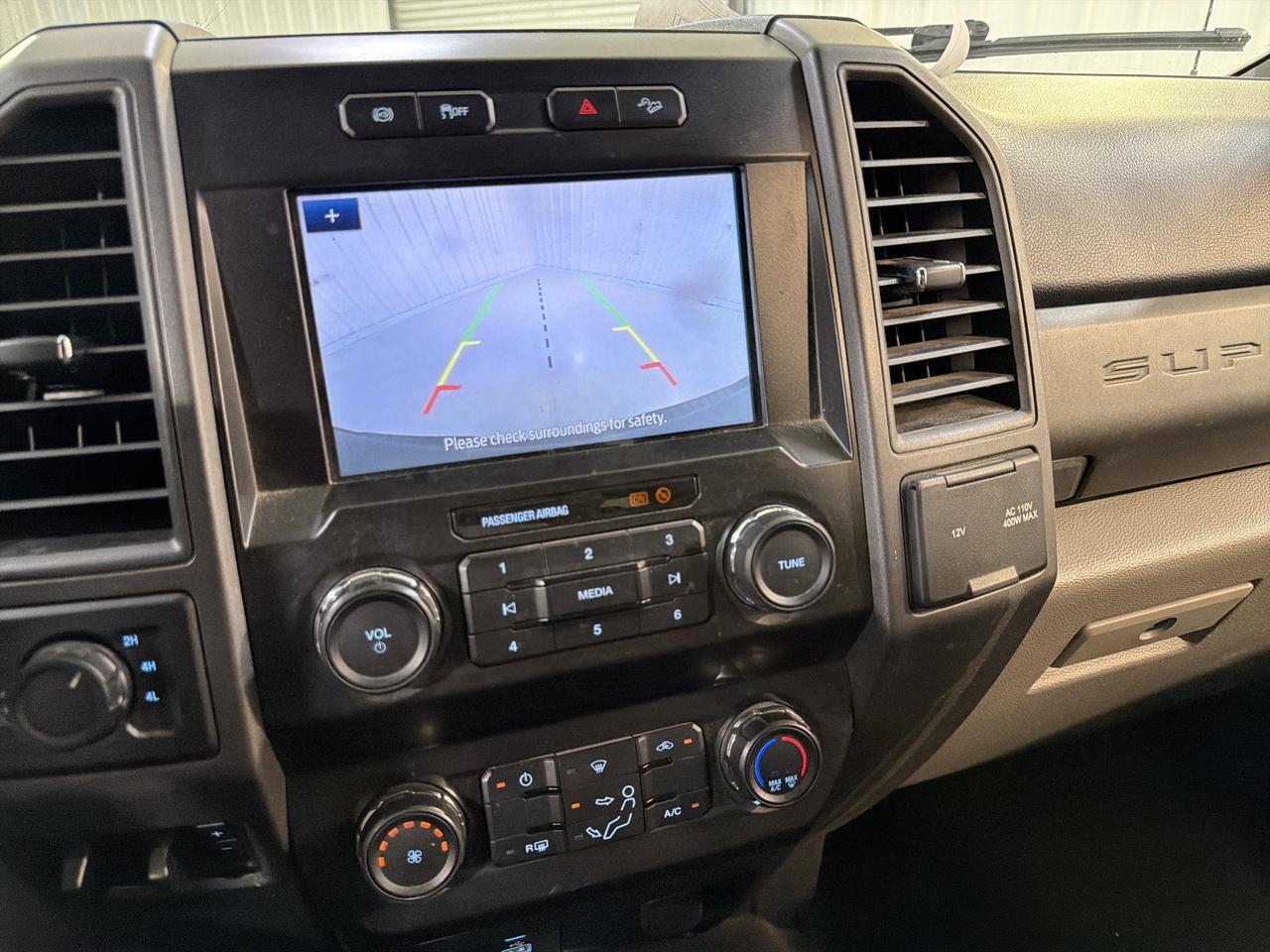 2021 Ford Super Duty F-250 SRW San Antonio TX