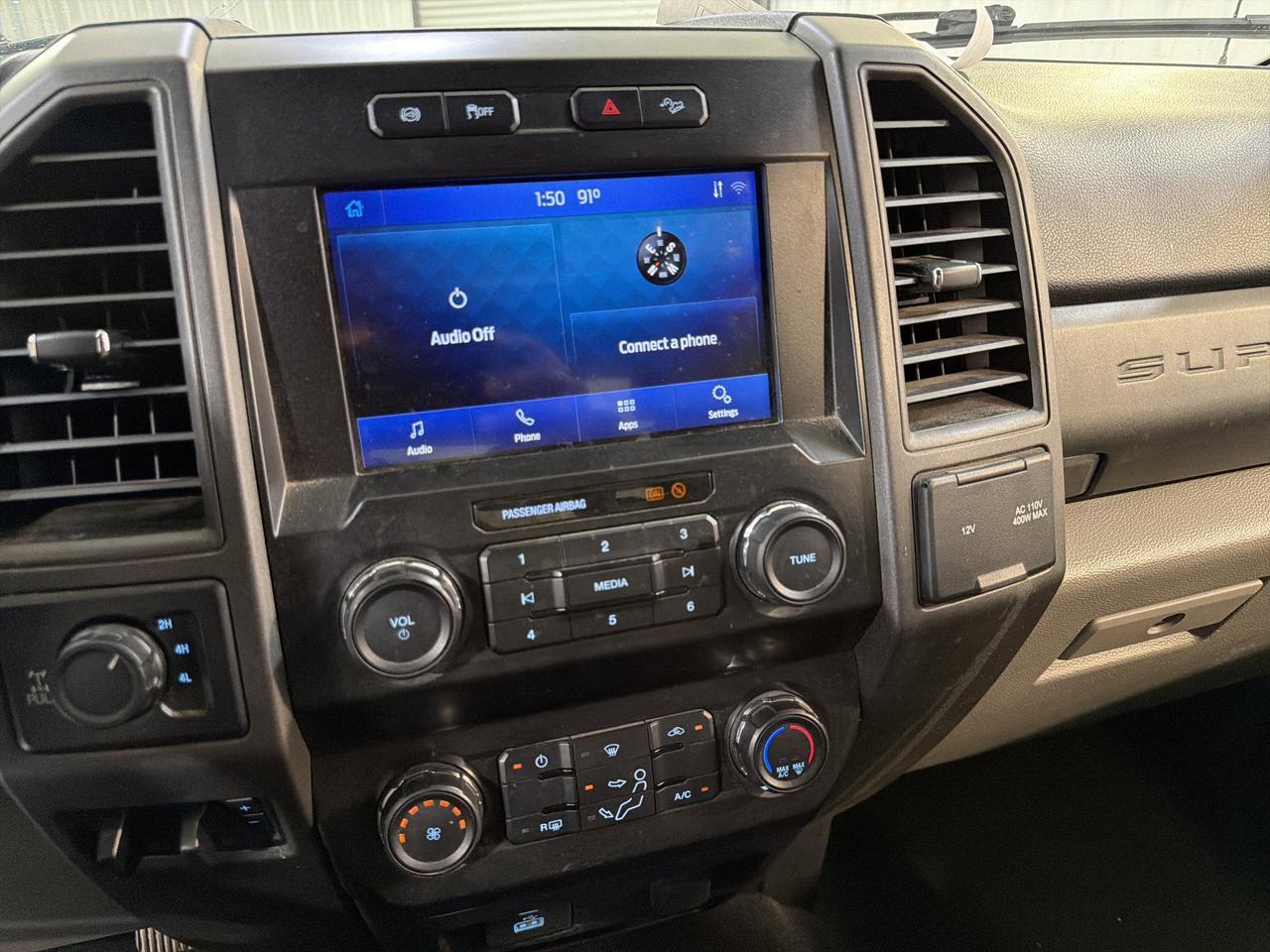 2021 Ford Super Duty F-250 SRW San Antonio TX