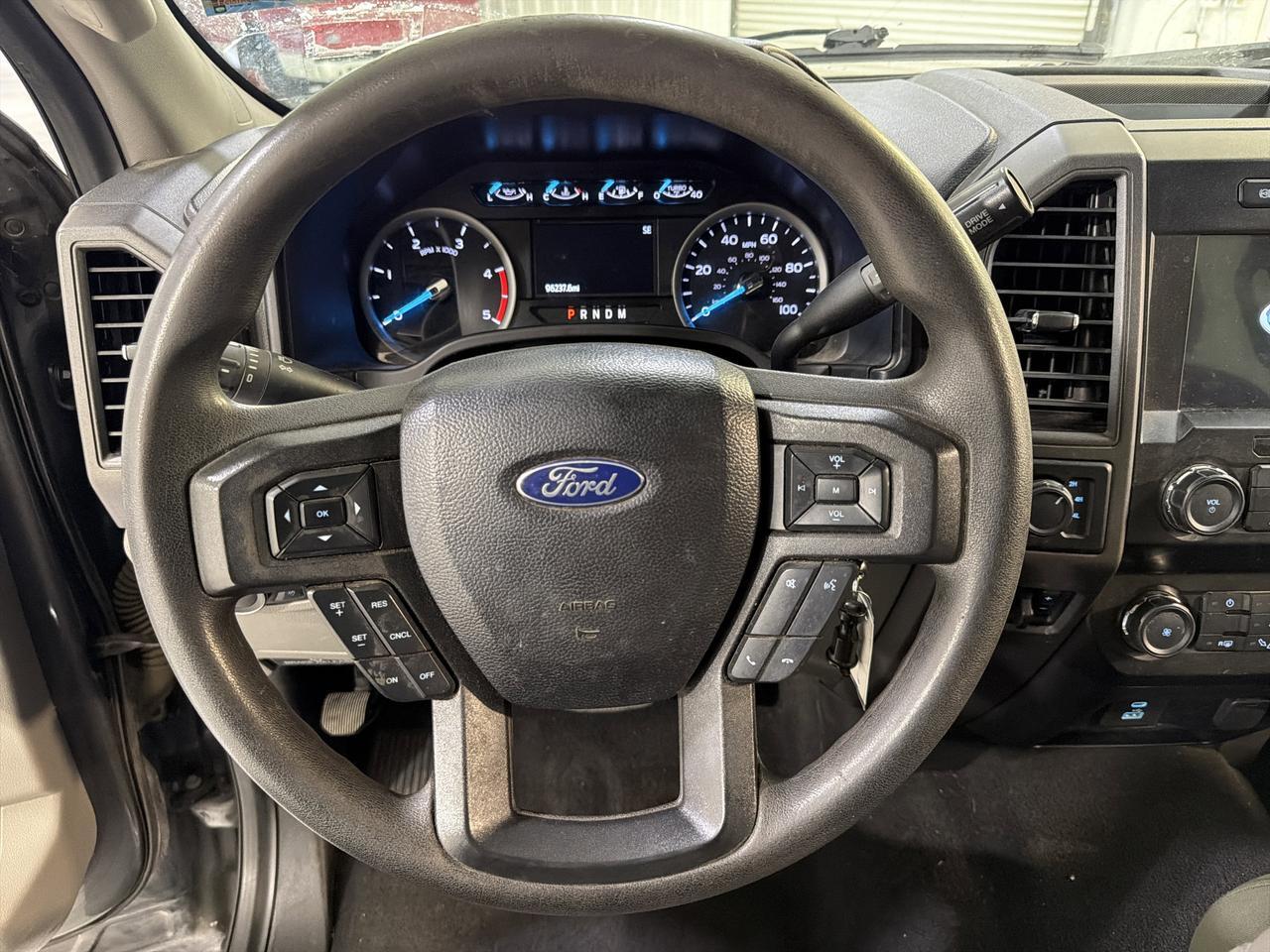 2021 Ford Super Duty F-250 SRW San Antonio TX