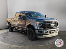 Ford Super Duty F-250 SRW Crew Cab 4x4 Lariat 6.7 Power Stroke Diesel 2021