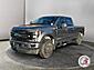 2021 Ford Super Duty F-250 SRW Crew Cab 4x4 Lariat 6.7 Power Stroke Diesel Salt Lake City UT